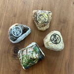 ごちそう焼むすび おにまる - 料理写真: