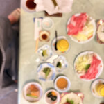 白樺の庄 - 料理写真: