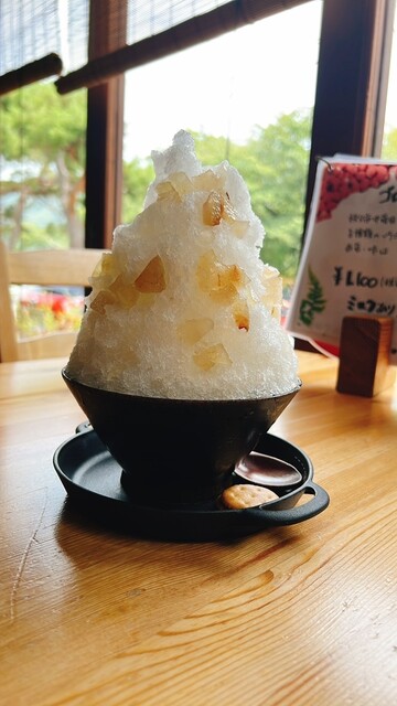 山草 - 長瀞/喫茶店 | 食べログ