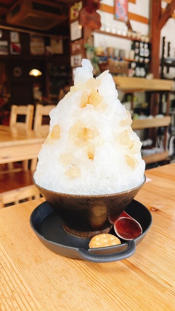 山草 - 長瀞/喫茶店 | 食べログ
