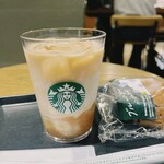 スターバックスコーヒー - ドリンク写真: