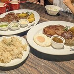 STEAKHOUSE NAKAMA - 