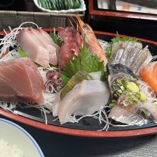 味の店 五味屋_1