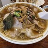 やひこ - 料理写真:チャーシューメン