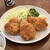 とんかつ 燕楽 - 