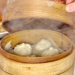 三茶 ジャッキー小籠包 - 