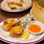 三茶 ジャッキー小籠包 - 