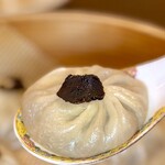 三茶 ジャッキー小籠包 - 