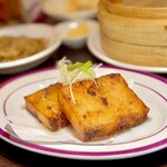 三茶 ジャッキー小籠包 - 