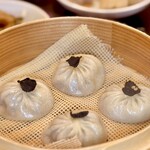 三茶 ジャッキー小籠包 - 