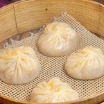 三茶 ジャッキー小籠包 - 