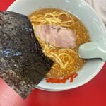 ラーメン山岡家 - 
