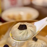 三茶 ジャッキー小籠包 - 