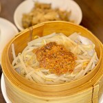 三茶 ジャッキー小籠包 - 