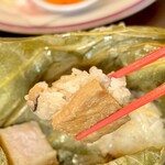 三茶 ジャッキー小籠包 - 
