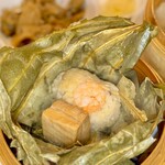 三茶 ジャッキー小籠包 - 