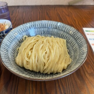 拉麺 イチバノナカ_1