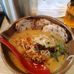 麺場 田所商店 - 料理写真: