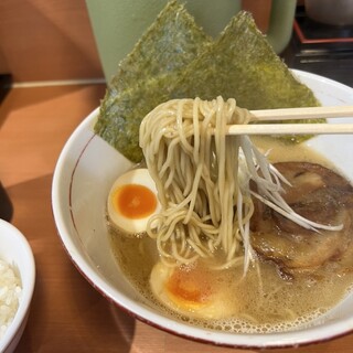 麺屋雷神_1