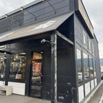 ハルピン 味噌らーめん 雷蔵 - 