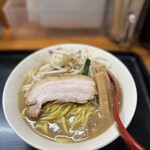 味噌麺処 花道庵 - 