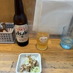 味噌麺処 花道庵 - 
