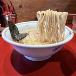らーめん えにし - 料理写真: