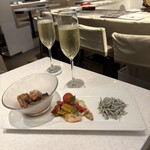 俺のイタリアン - 