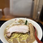 味噌麺処 花道庵 - 