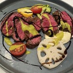 俺のイタリアン - 