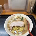 味噌麺処 花道庵 - 