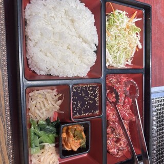 大山飯店 _1