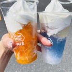 ミニストップ - ドリンク写真: