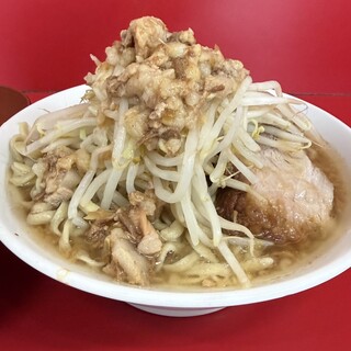 ラーメン二郎_1