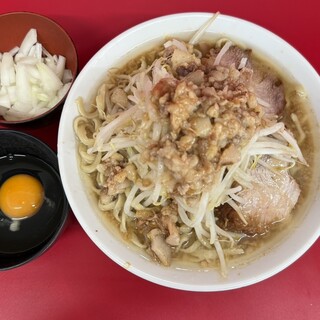 ラーメン二郎_0