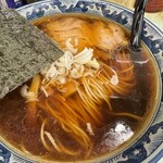 ラーメン丸仙 - 