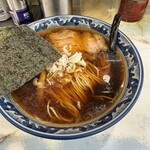 ラーメン丸仙 - 