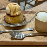 Cafe&Meal MUJI - 料理写真: