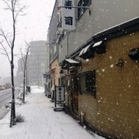金寿司 - 外観