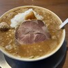麺場 力皇 - 料理写真:力皇らーめん