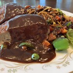 CAFE MORI - 