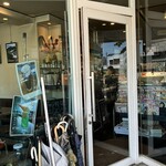CAFE MORI - 