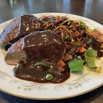 CAFE MORI - 