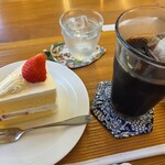 お菓子 花岡 - 