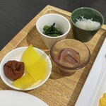 休暇村 - 料理写真: