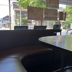 CAFE MORI - 