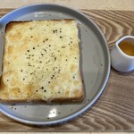 Cafe Chouette Blanc - 