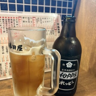 大衆酒場 保谷 春田屋_0