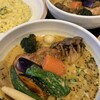 SOUP CURRY KING - 