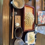 手打そば風來蕎 - 